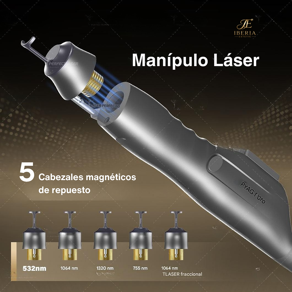 Max-Pulse Med - Plataforma medica de laser de pulso largo alejandrita y nd yag