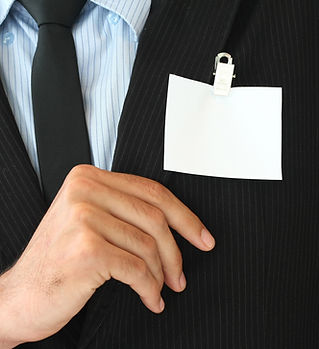 Name Tag