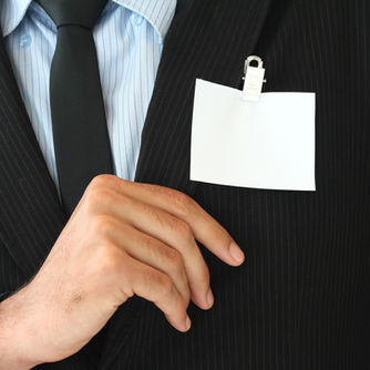 Help! I Can't Get a Job With My Name!