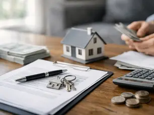 Seller Closing Costs: What You May Pay at Sale
