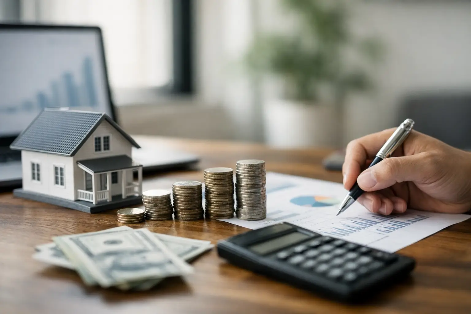 How to Calculate Rental Property Cash Flow