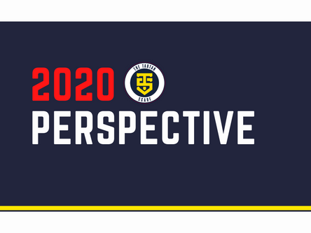 2020 Perspective