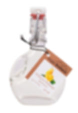 Williamsbirnen-Schnaps - Bocksbeutel