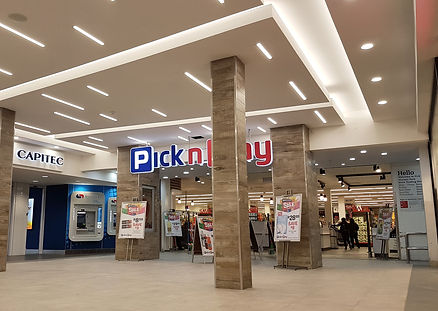 h&m vincent park