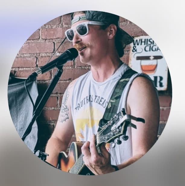 Eric Messina- Solo Acoustic Rock