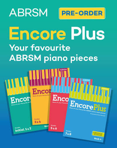 Encore Plus Review