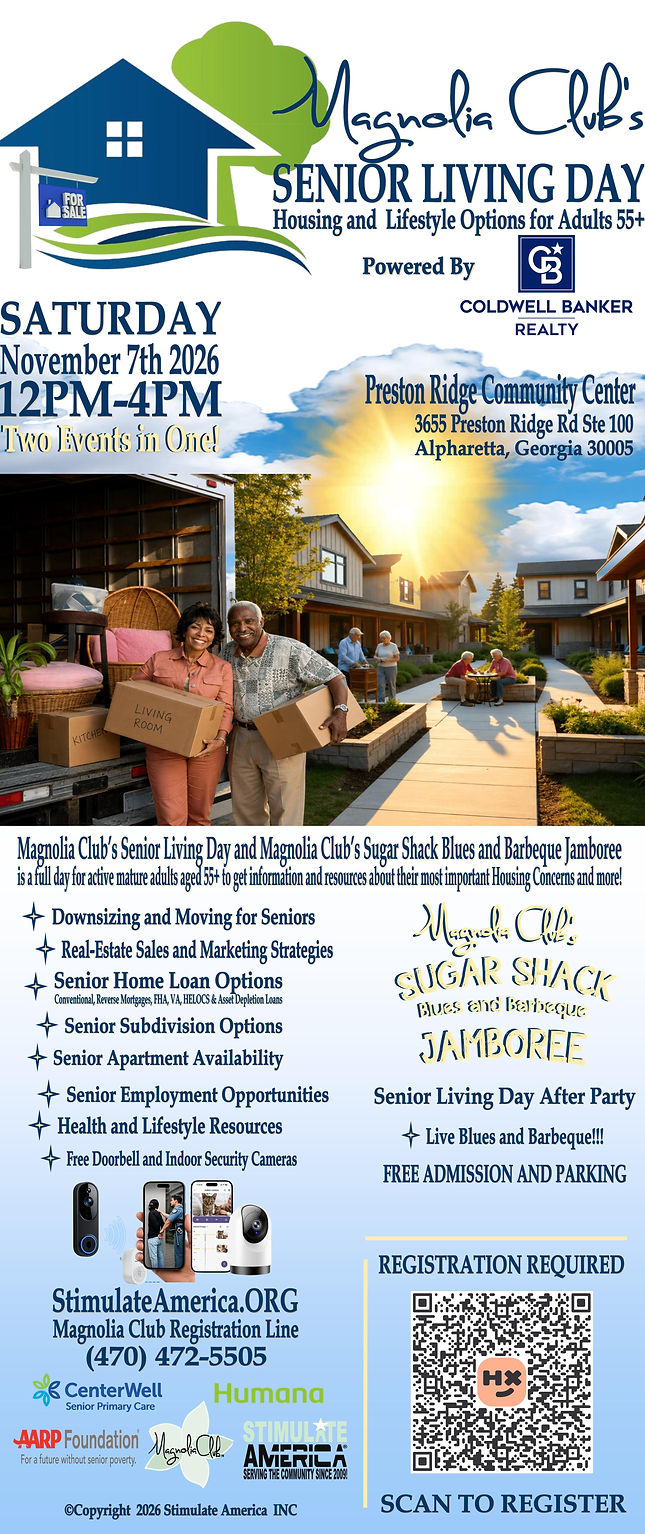 11-7-26 Magnolia Club's Senior Living Day FLYER.jpg