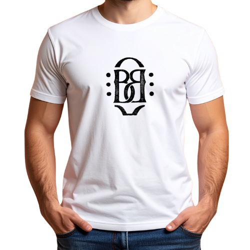 Thumbnail: BB Logo Gutiar Tee