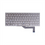 Thumbnail: MacBook Pro Retina 15" A1398 (2013-2015) Keyboard US Layout with Backlight Back View