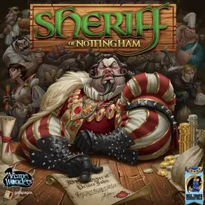 Mysteries, Festivals and Building something bigger - Trivandrum Board Game Community February Blog