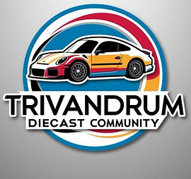 Our Community for diecast collectors
