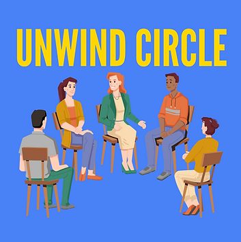Unwind Circle 