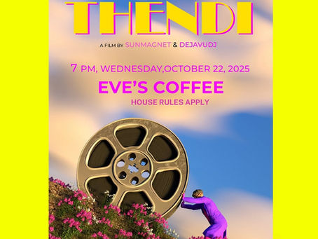 Beyond Cinema goes independent