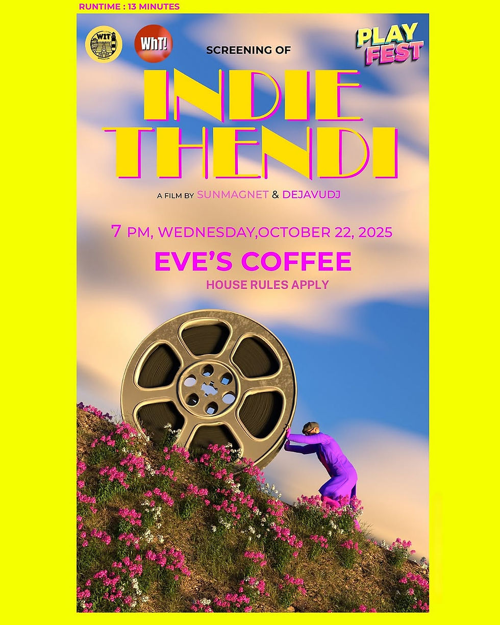 Beyond Cinema goes independent