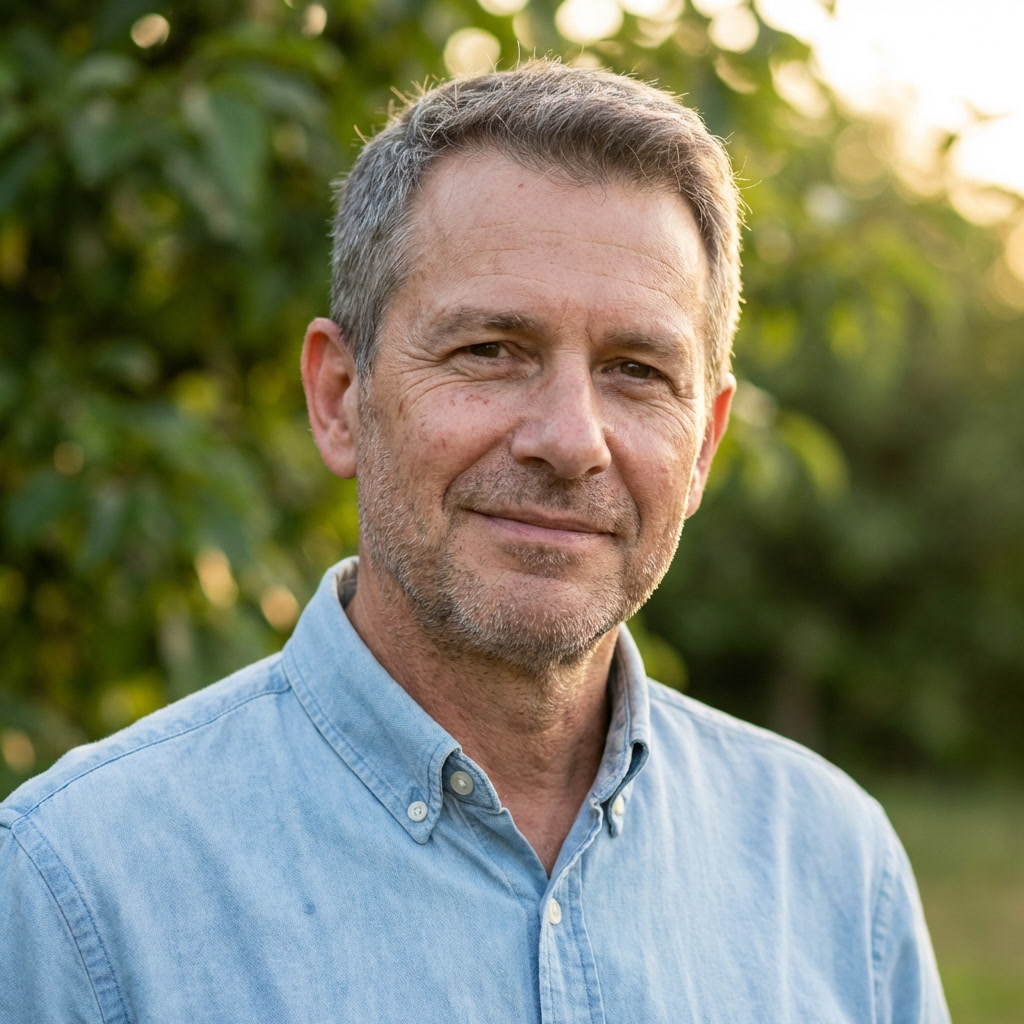 Autorenbild: Dieter P.