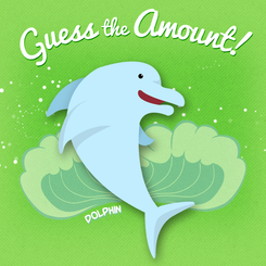 guess-the-amount-dolphin
