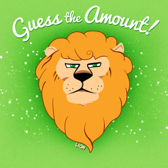 guess-the-amount-lion