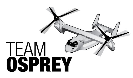 Team Osprey