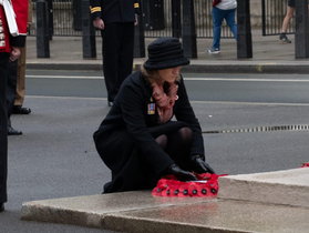 Finding Meaning in Remembrance