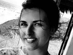 Marina Simonova Blazko