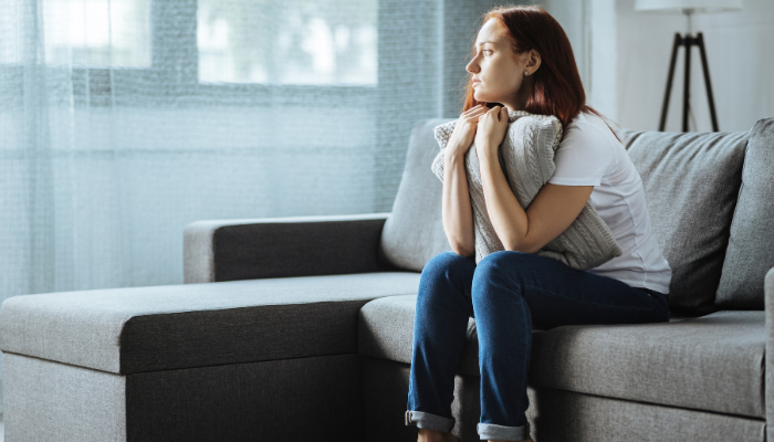 When Grief Feels Silenced