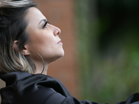 ‘Widow’s Fire’ is a Normal Grief Response