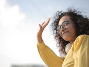 When Goodbye Never Comes…