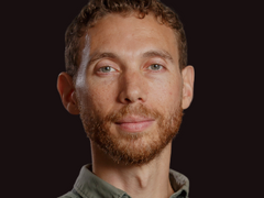 Nicholas Malin