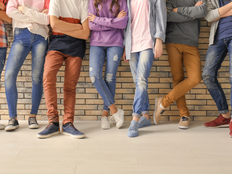 Meningitis B Outbreak in Kent - Supporting Teenagers and Young People Through Grief