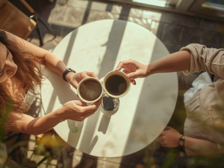 Beyond The Casserole