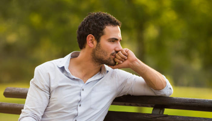 5 Signs You Need to Take a Break When You’re Grieving