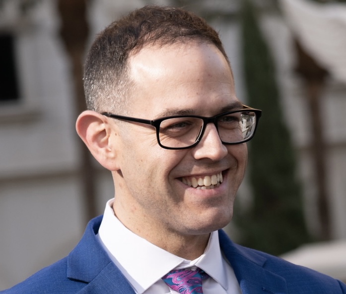 Writer: Adam Annable, M.Sc, CT, CFSP
