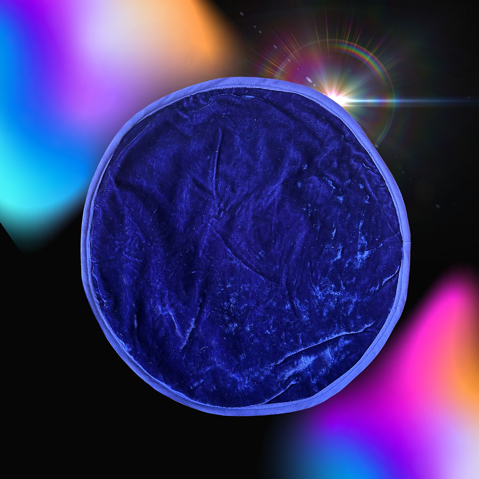 Thumbnail: Inner Peace Celestial Altar Cloth