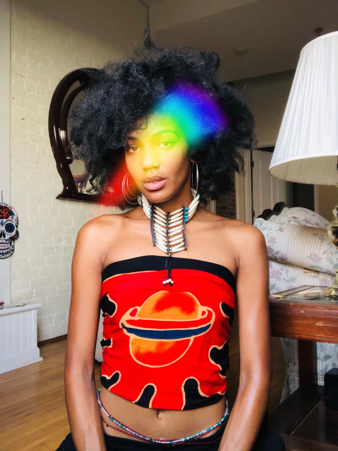 Writer: Mariya Aurya El 