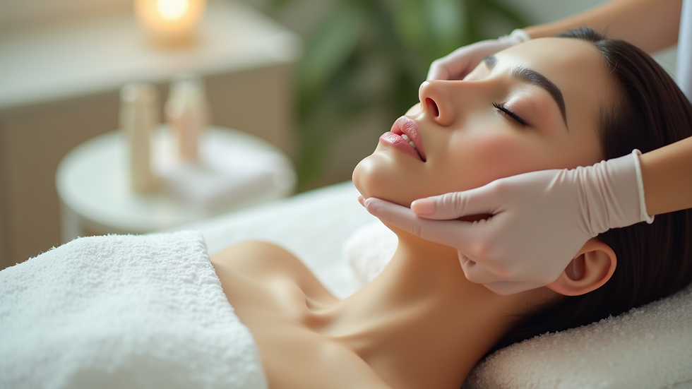 Transform Your Look with Aesthetic Nursing Services