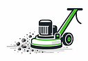Minimalist Concrete Grinder Icon.png