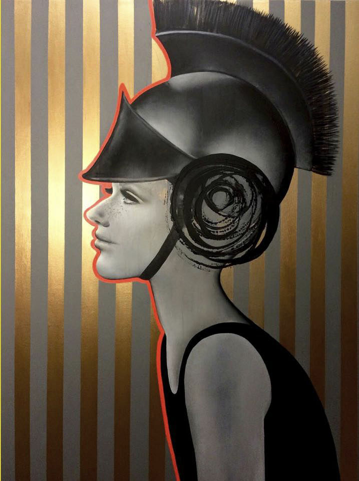 call me sebastial toronto artist