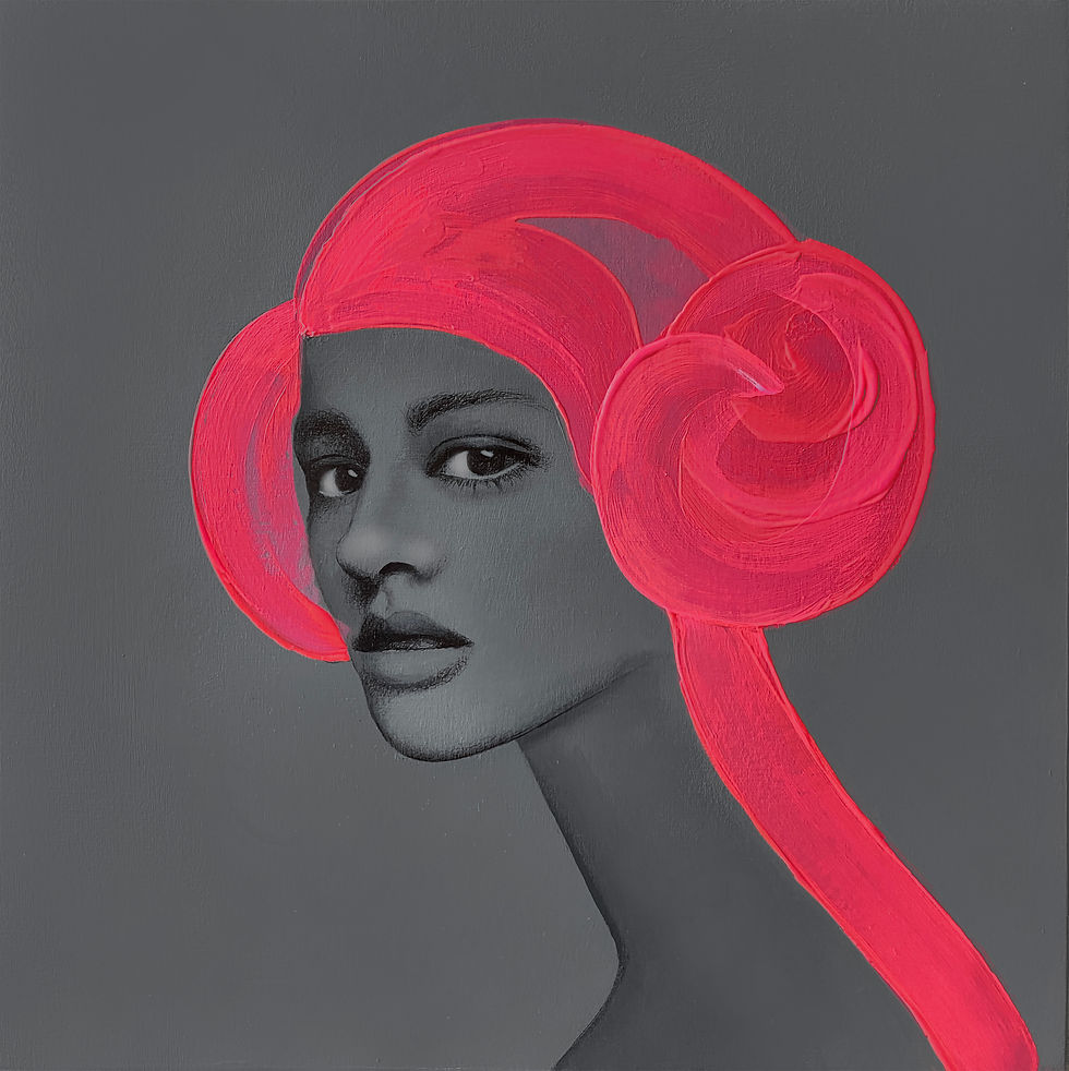 The Color Sessions #6