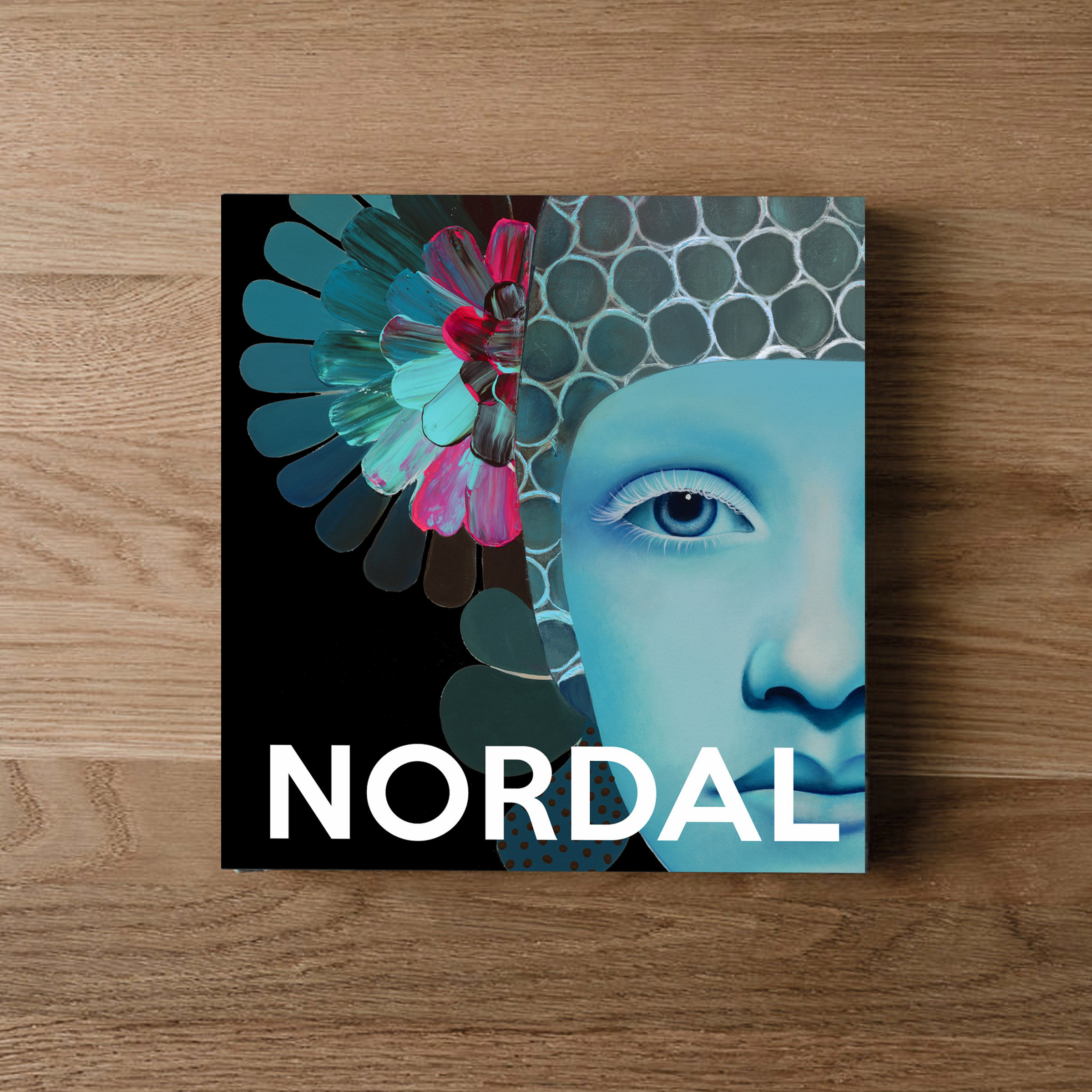 The Art Of Ramona Nordal Deluxe Box Set