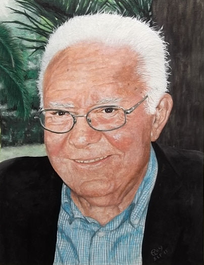 Jean-Pierre Giran September 2015