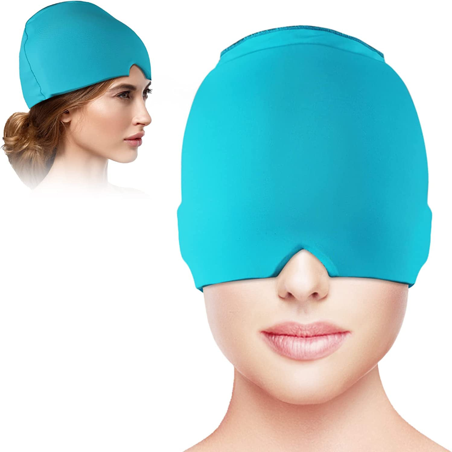 Migraine Relief Mask
