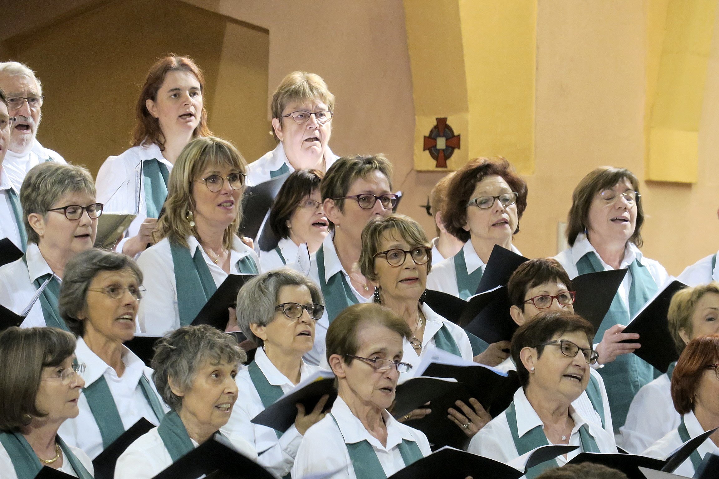 Concert Annuel à Romans sur Isère