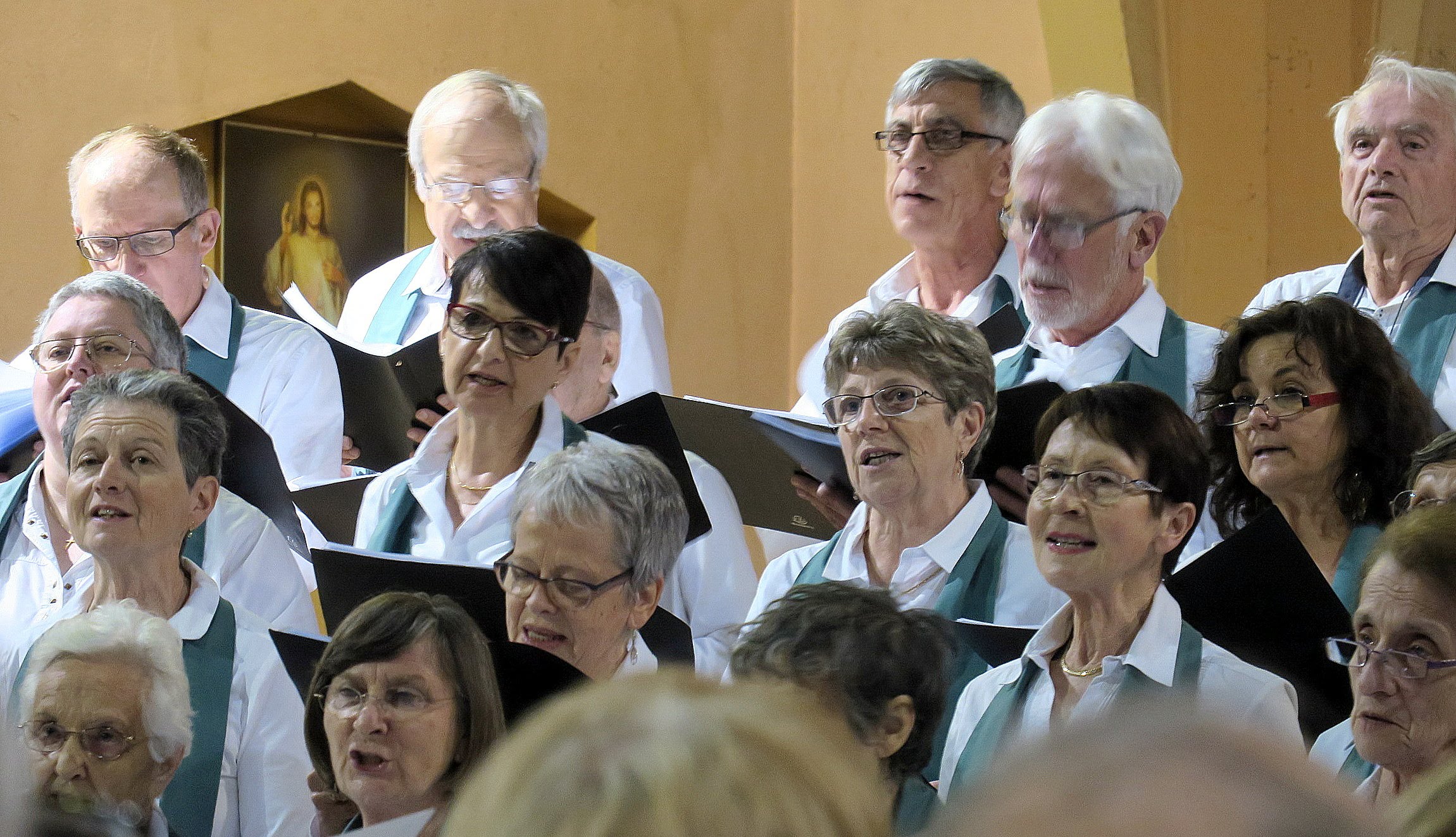 Concert Annuel à Romans sur Isère