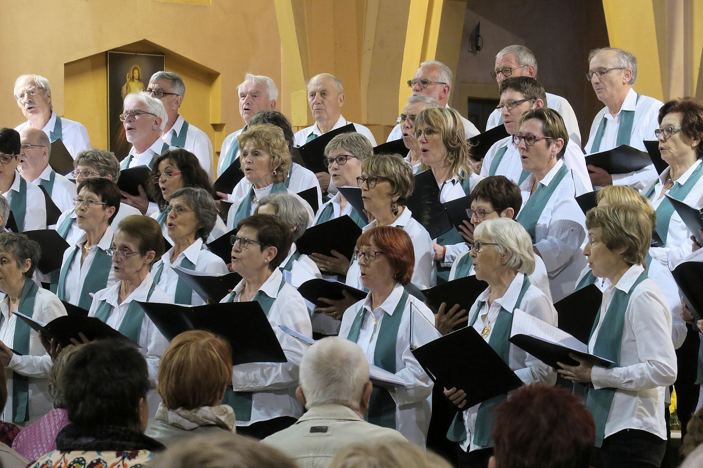Concert Annuel à Romans sur Isère