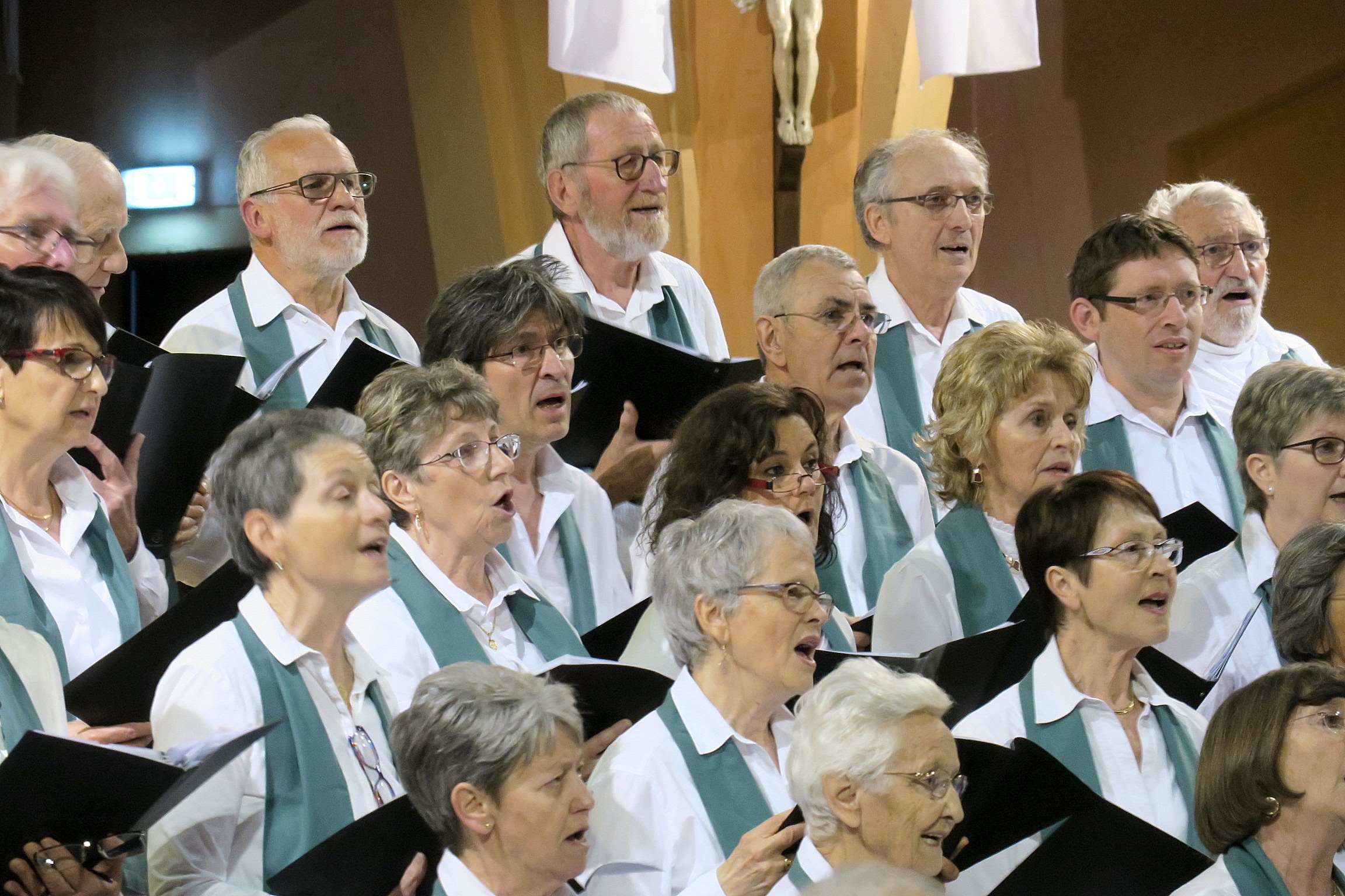 Concert Annuel à Romans sur Isère