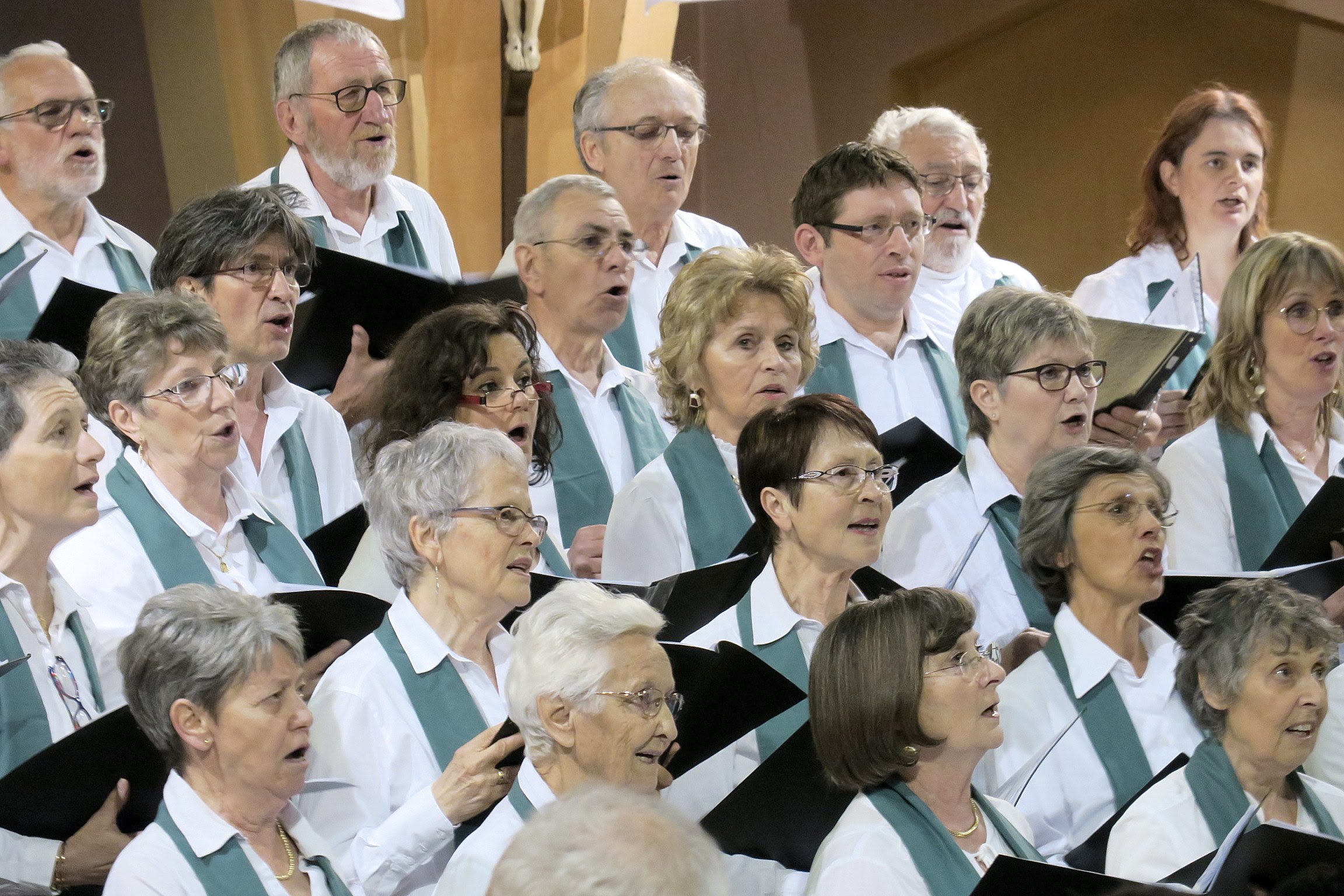 Concert Annuel à Romans sur Isère