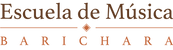 Logo escuela de música de Barichara.png