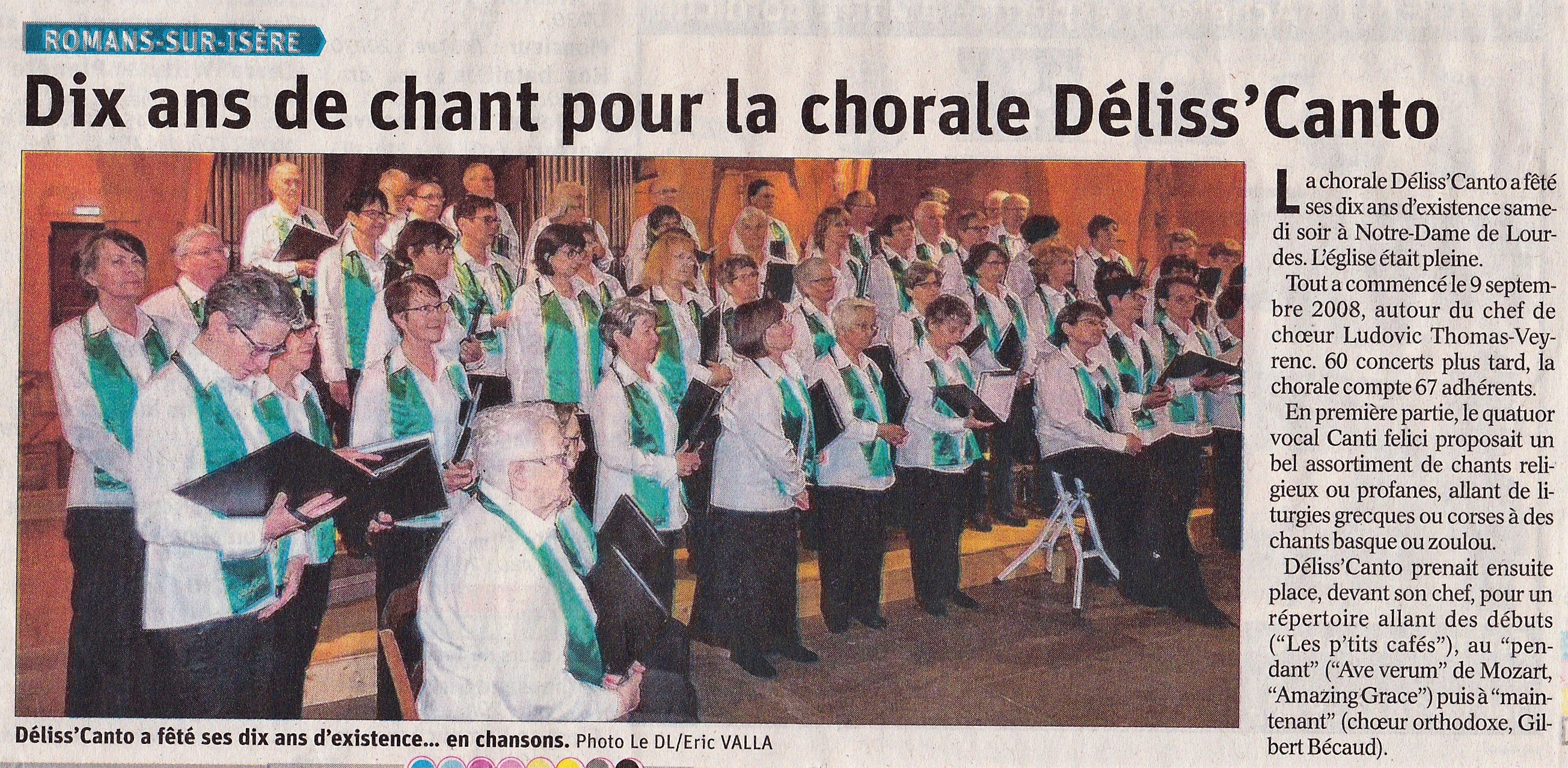 Le DL - 03.04.2019