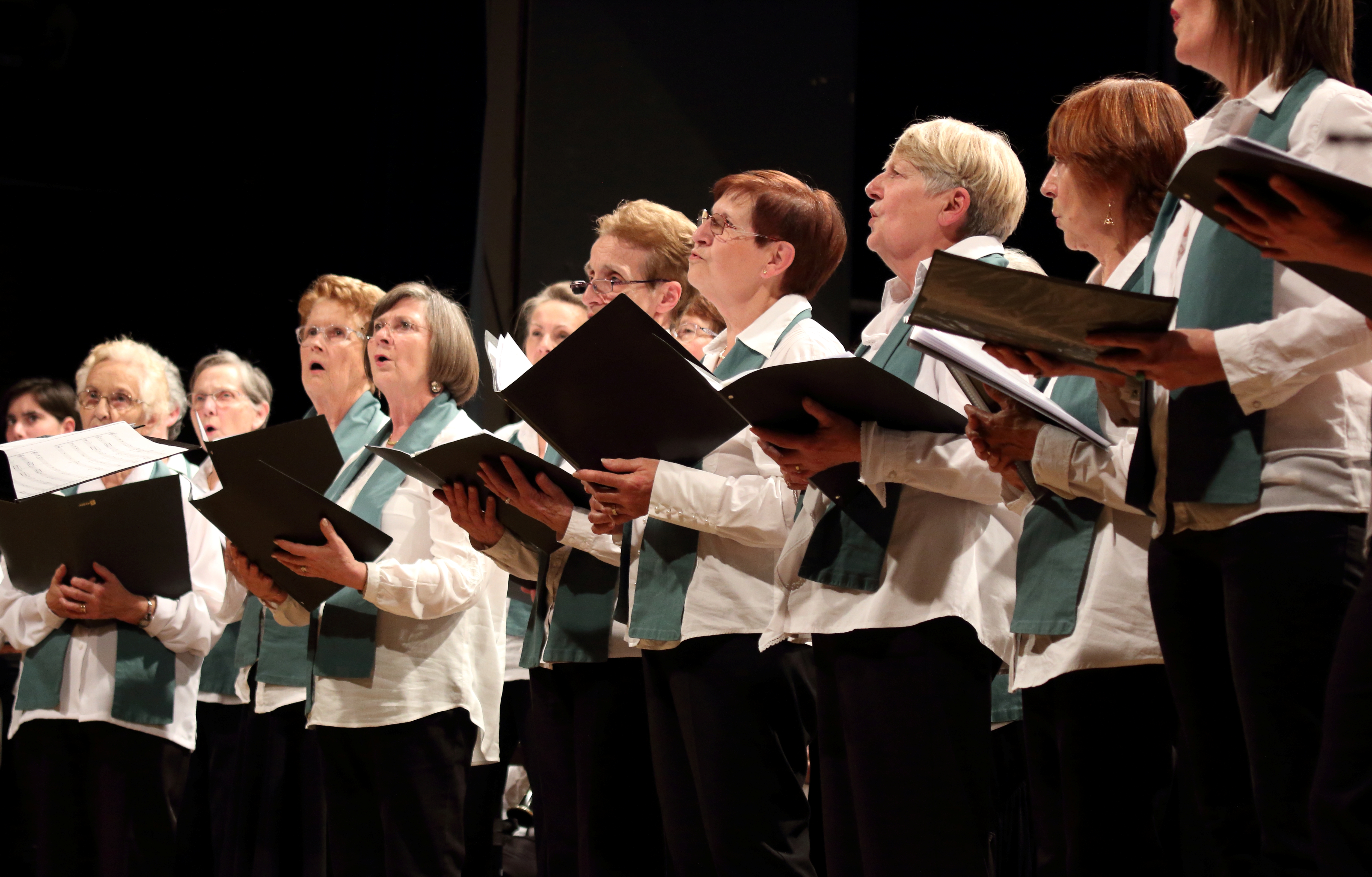 Chorale Déliss' Canto