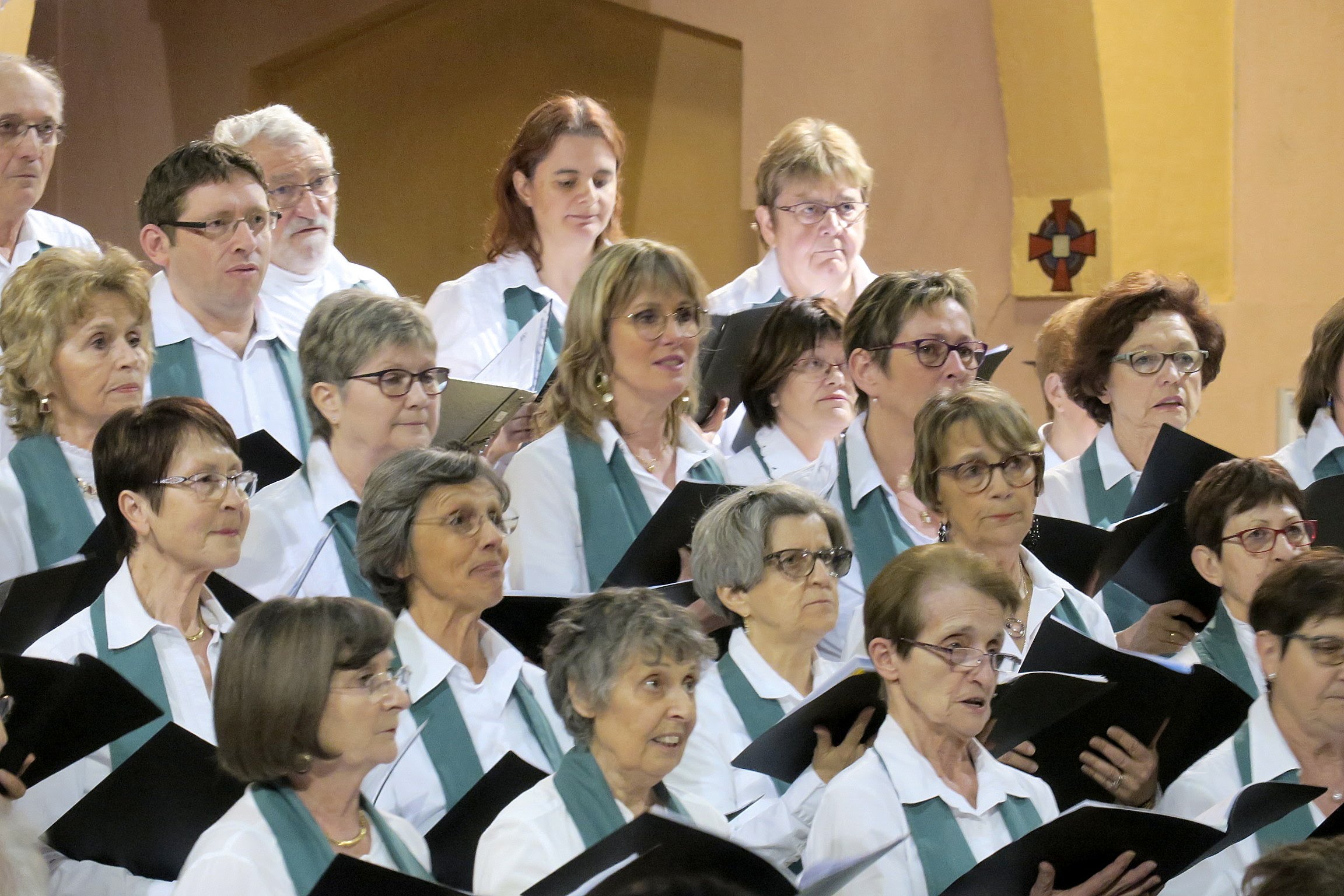 Concert Annuel à Romans sur Isère
